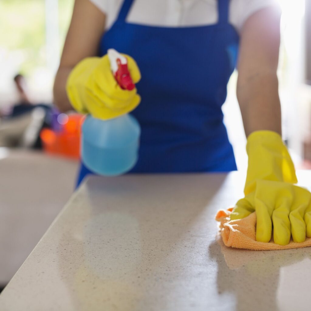 Premium Cleaning Services in New Jersey